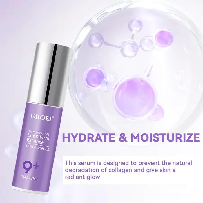 Sérum Anti-âge pour le visage