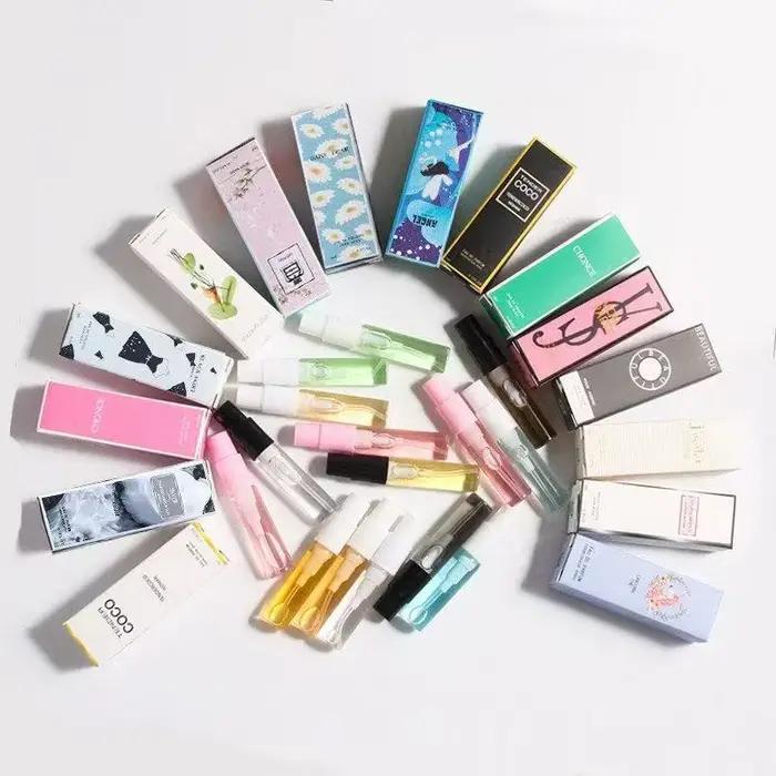 Parfum 3ml, 10 pièces
