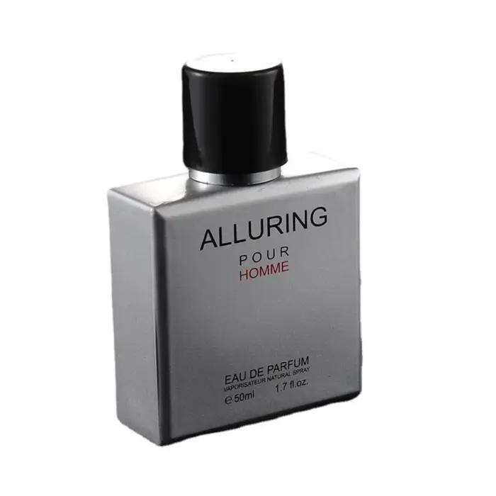 Parfum pour homme de qualité supérieure