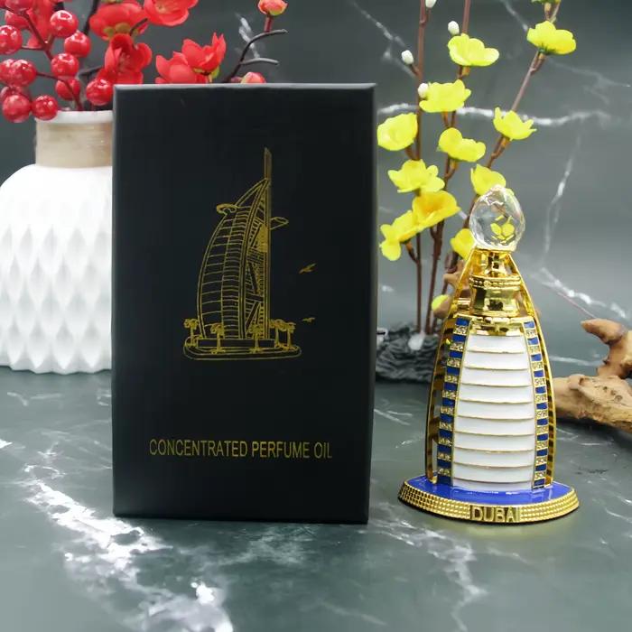 Parfum Blue Sailing Swiss Arabian