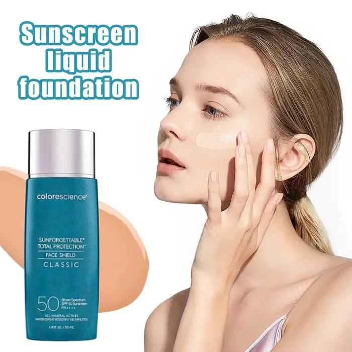 Fond de Teint Teinté Colorescience Flex SPF50