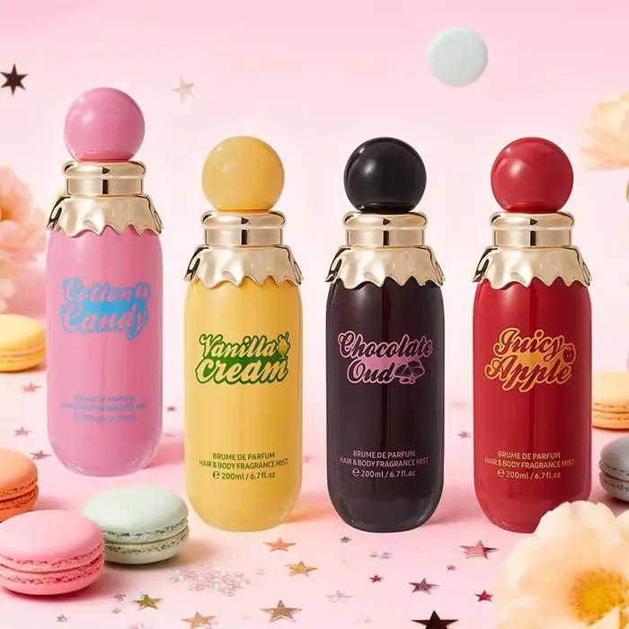 Parfum pour femme Marshmallow Gourmet