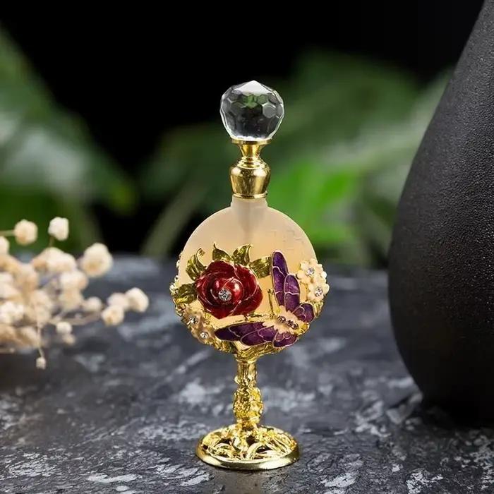 Parfum pour femmes musulman
