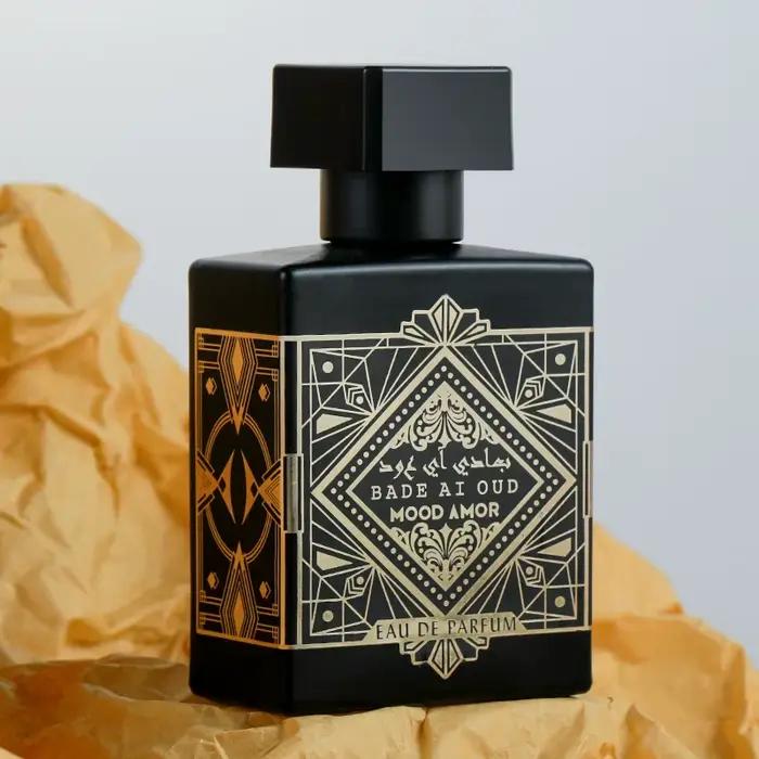 Parfums arabes de marque pour homme
