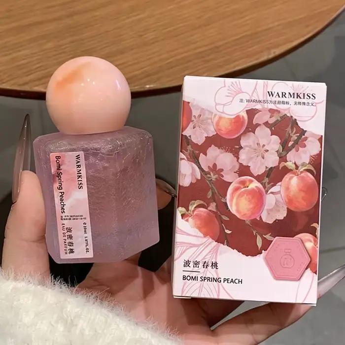 Parfum haut de gamme pour femmes
