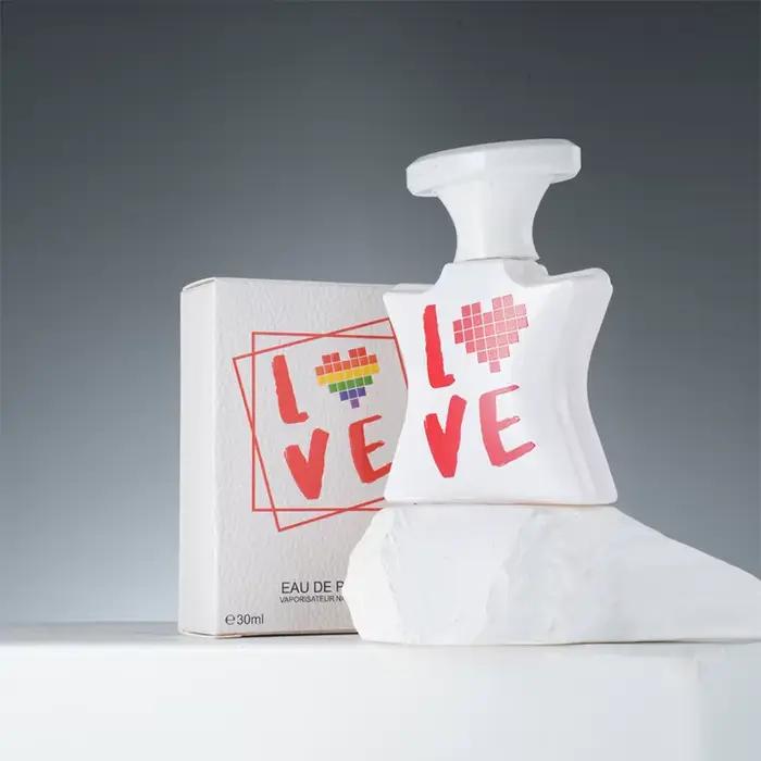 Spray De Parfum au parfum d'agrumes