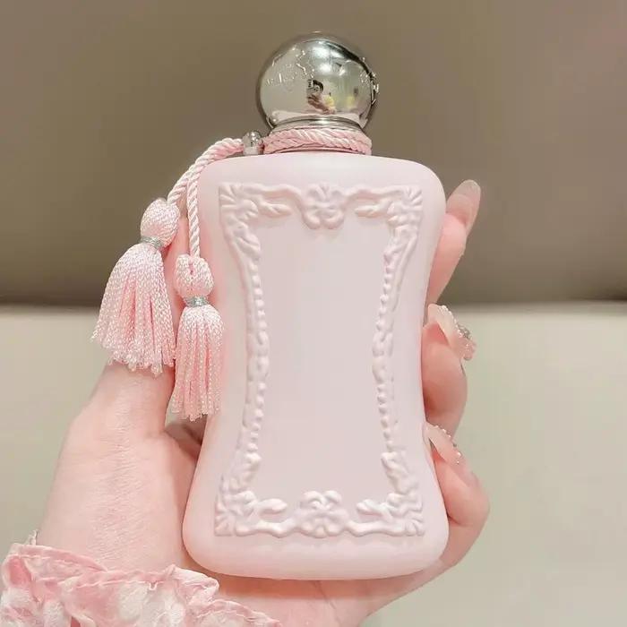 Parfum de marque pour femmes
