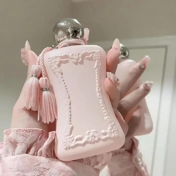 Parfum de marque pour femmes