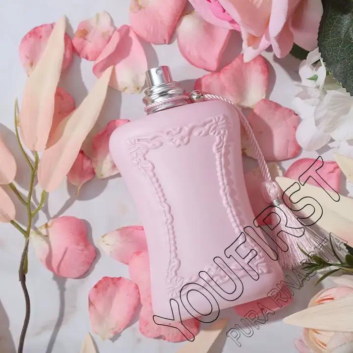 Marque De luxe Parfum durable 75ml