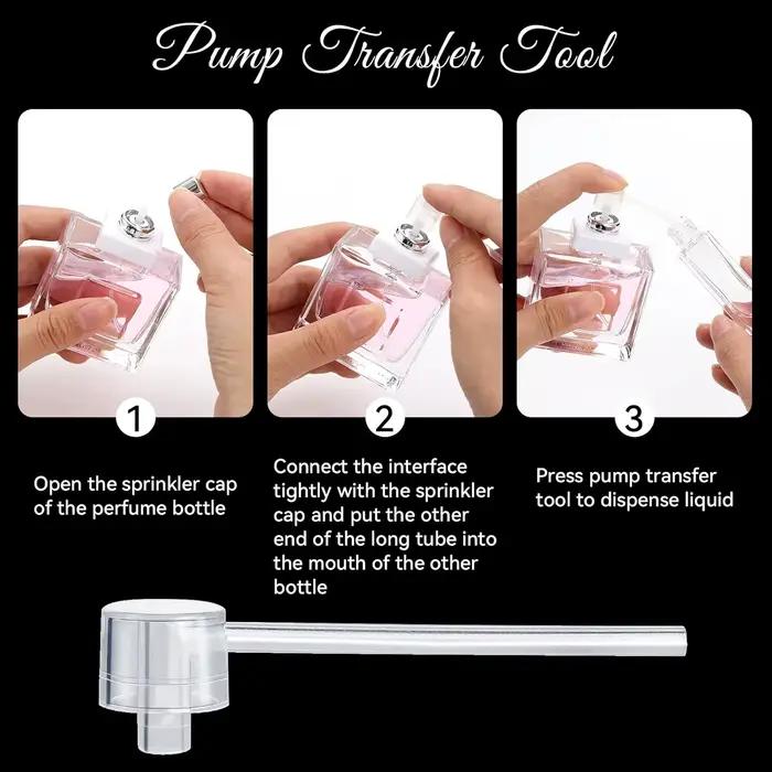 10 kits de recharge de parfum