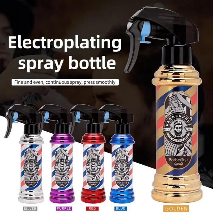 Pulvérisateur d'eau pour Salon de coiffure