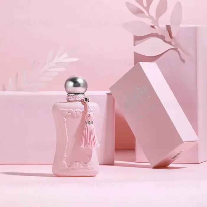 Parfum durable femmes