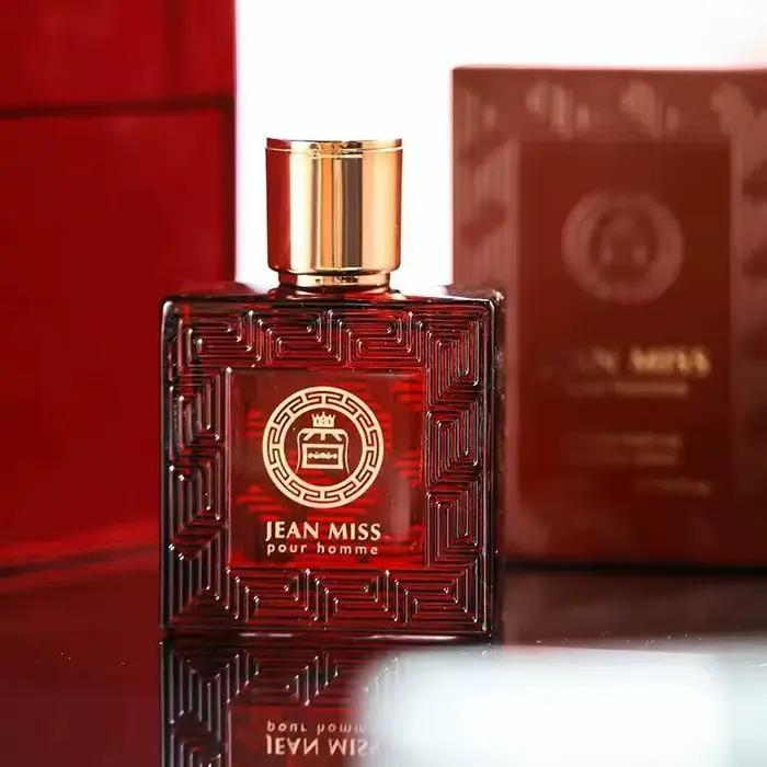 Love God's Water Parfum léger longue durée