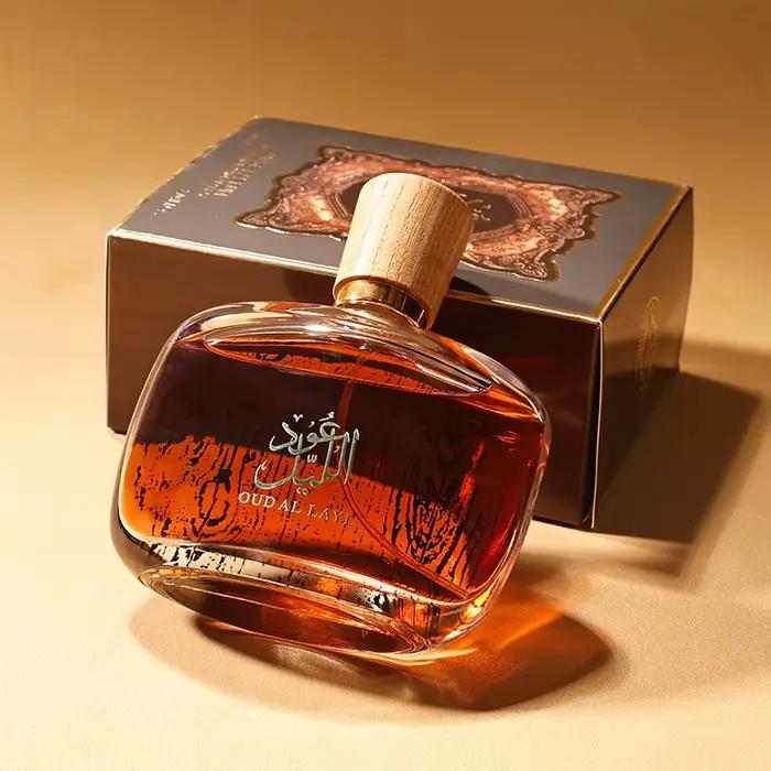 Parfum au bois De santal arabe