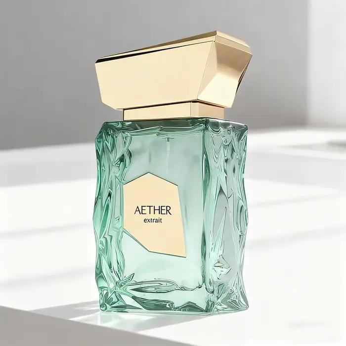Parfum unisexe AETHER Extrait