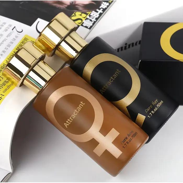 Parfum pour homme 50 ml
