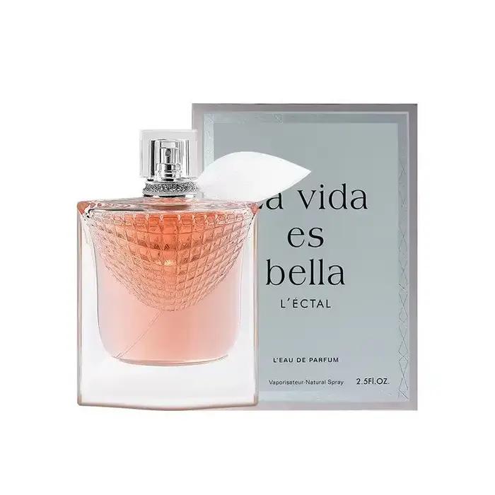 Parfum de luxe pour femmes de haute qualité
