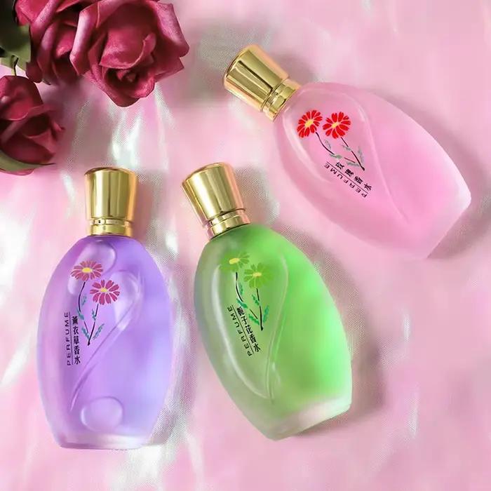 Parfum Classique Floral pour Femmes