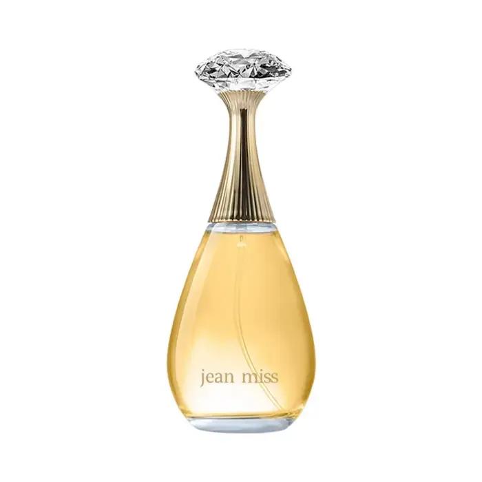 Parfum floral pour femme