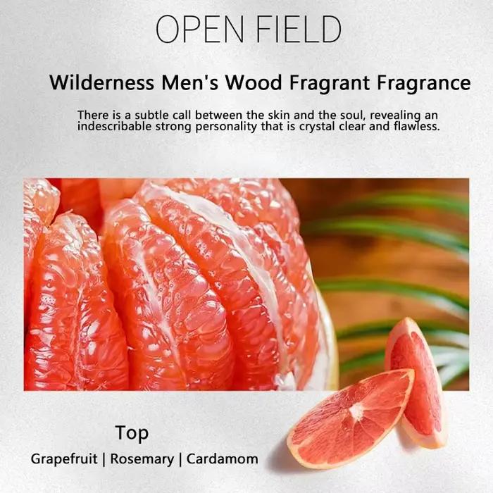 Flirt phéromone marque parfum Cologne hommes