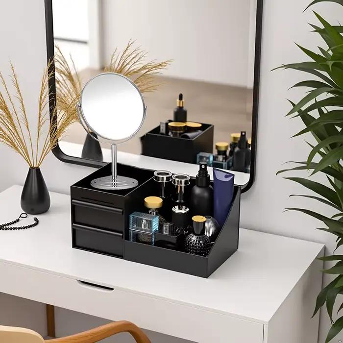 Présentoir de parfum pour hommes