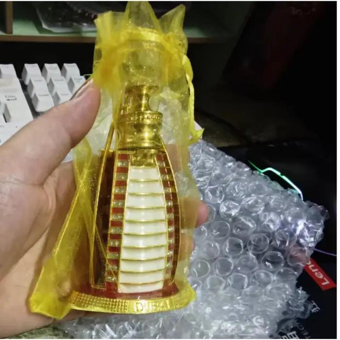Parfum Blue Sailing Swiss Arabian