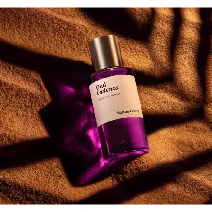 Parfum arabe de luxe 100 ml