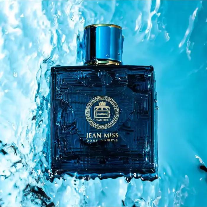 Parfum Eros pour hommes