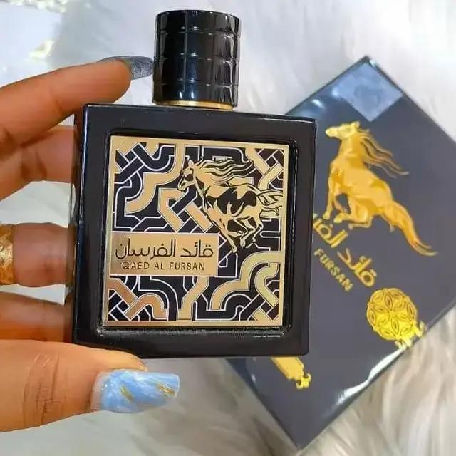Parfum arabe pour homme