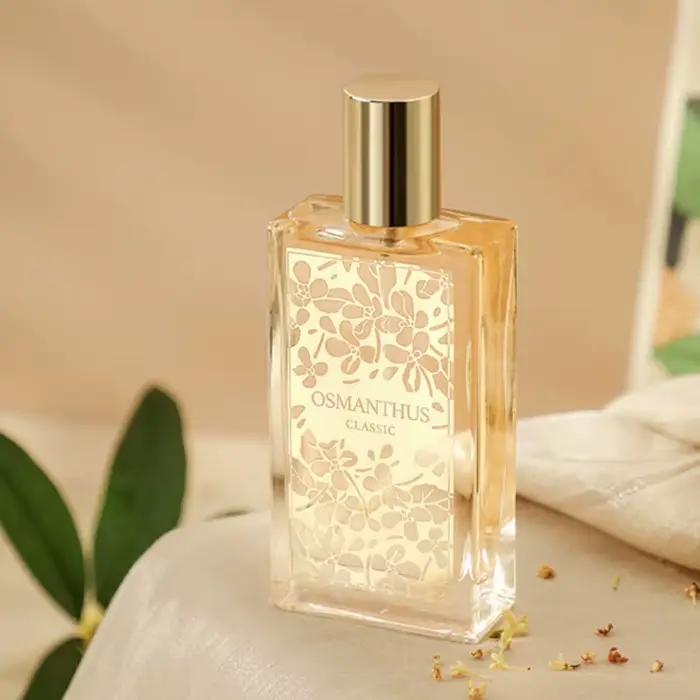 Parfum Osmanthus pour femmes