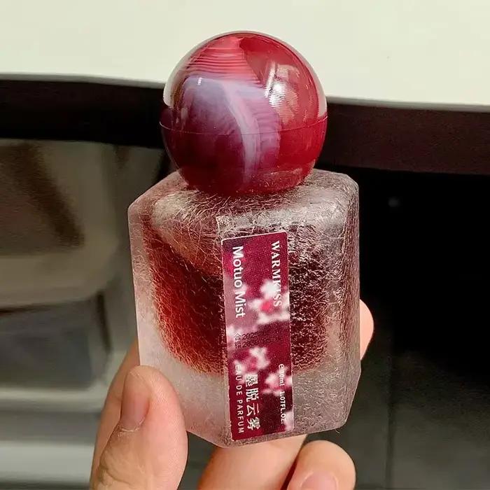 Parfum haut de gamme pour femmes