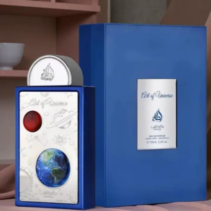 Eau De Toilette unisexe