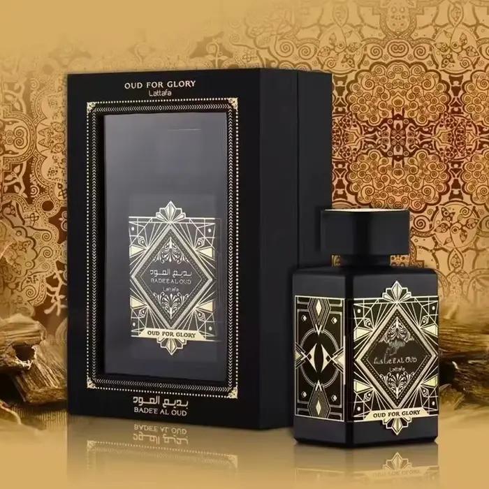 Parfums Tendance pour Hommes
