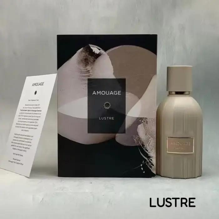Amouage Lustre 100ml Parfum Femme Eau