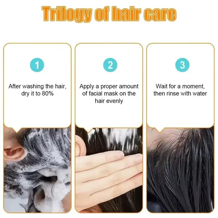 100g Water Bing Lai Curling Cream