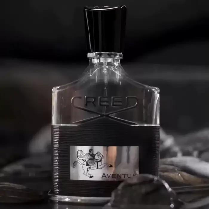 Découvrez le parfum pour homme de qualité supérieure