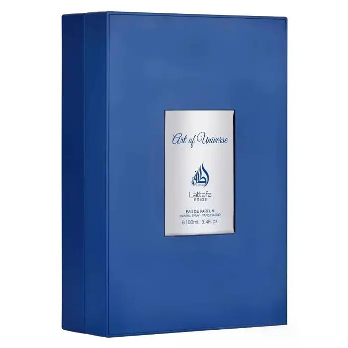 Eau De Toilette unisexe