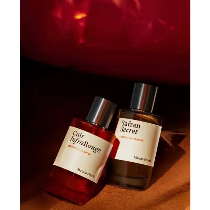 Parfum arabe de luxe 100 ml
