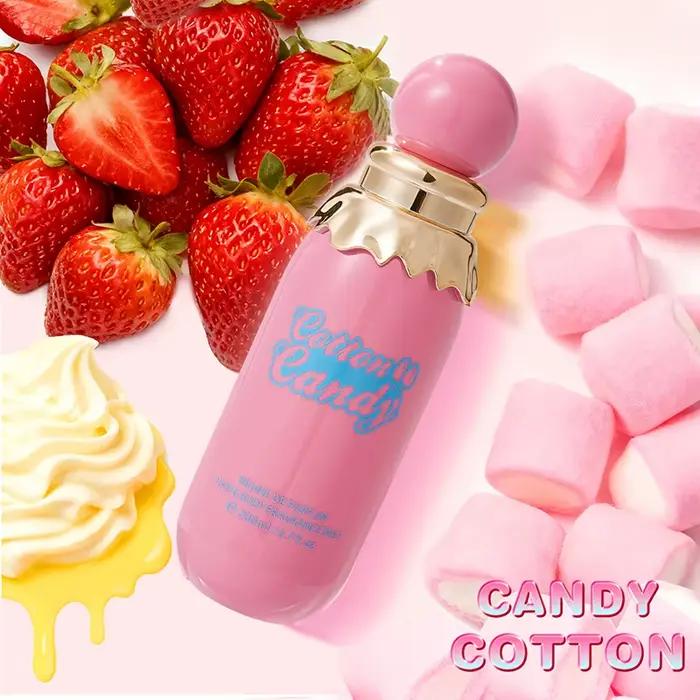 Parfum pour femme Marshmallow Gourmet