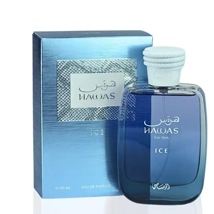 Parfum Hawas pour homme