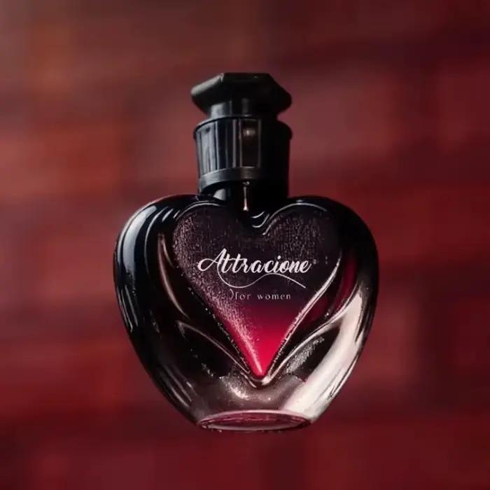 Parfum de phéromones pour femme