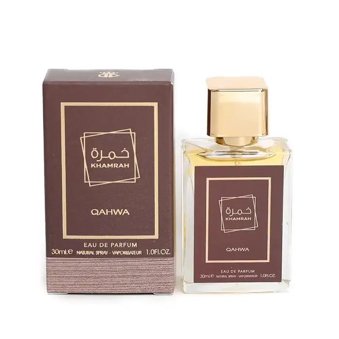 Parfum de marque arabe