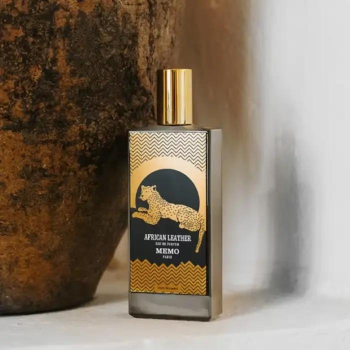 Eau De Parfum De luxe unisexe