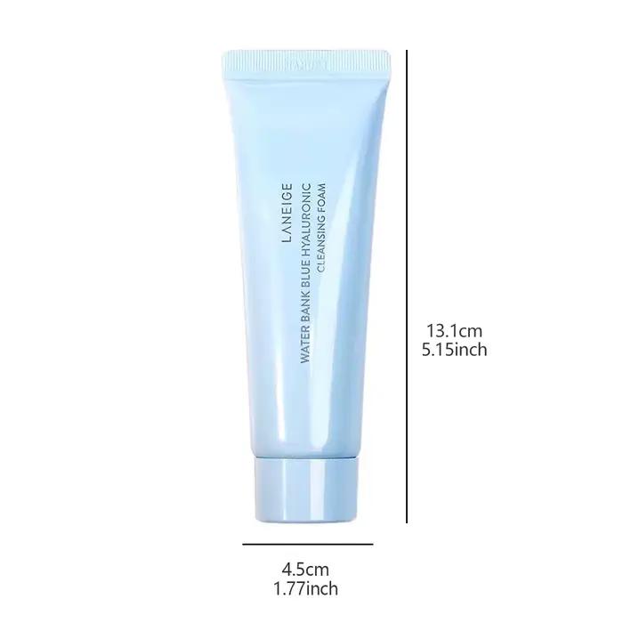 [Soldes Exceptionnelles] LANEIGE Water Bank Cleansing Foam