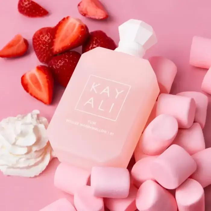 Eau de Parfum Intense Spray