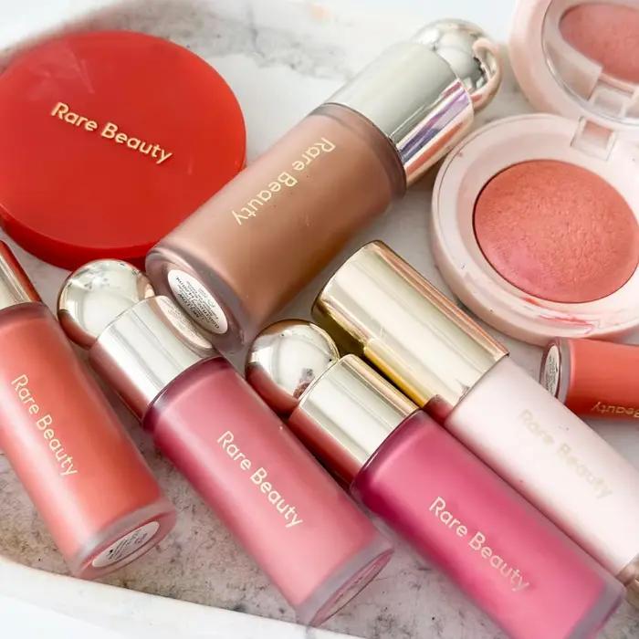 Rare Beauty Happy Lucky Love Blush