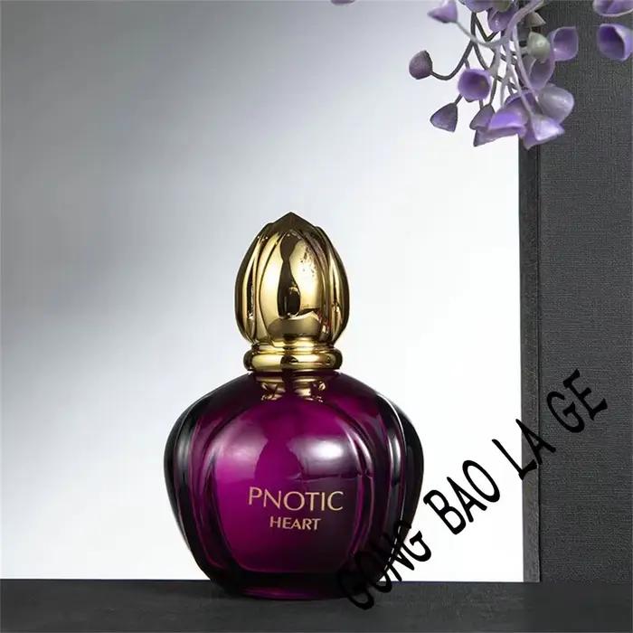 Haute qualité 100ML Parfum femmes