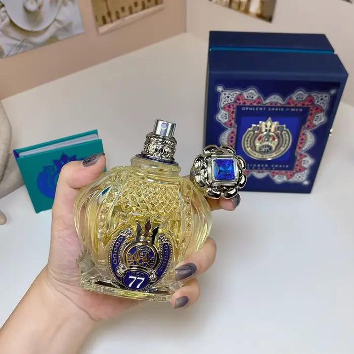 Shaik Opulent Shaik Classic No 77 Eau de Parfum Premium
