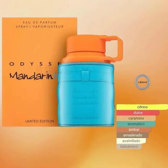 Parfum arabe moyen-orient