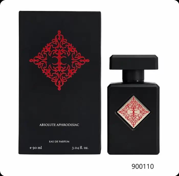 Parfum Oriental Boisé 90ml avec Oud
